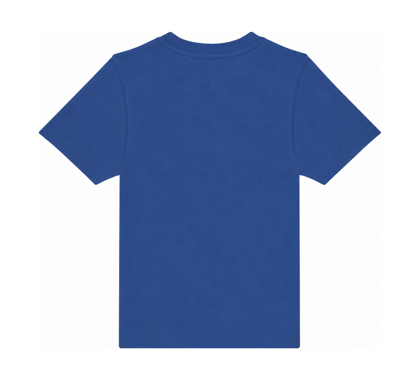 Royal Blue: back