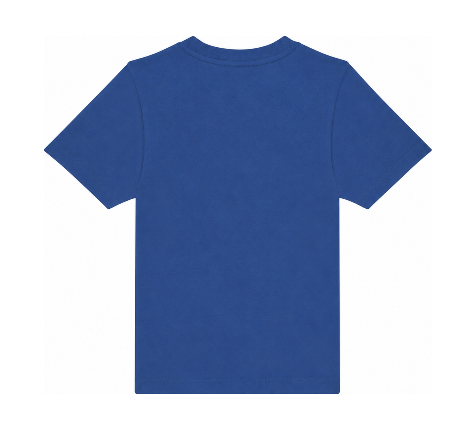 Royal Blue: back