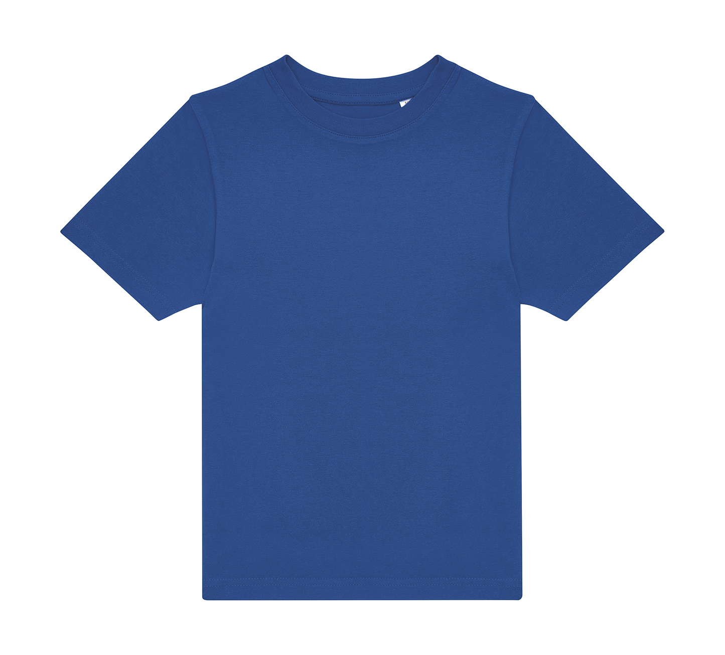 Royal Blue: front