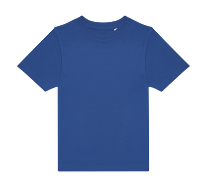 Royal Blue: front