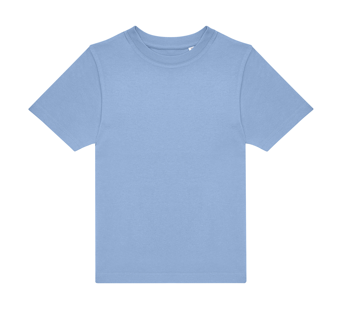 Sky Blue: front