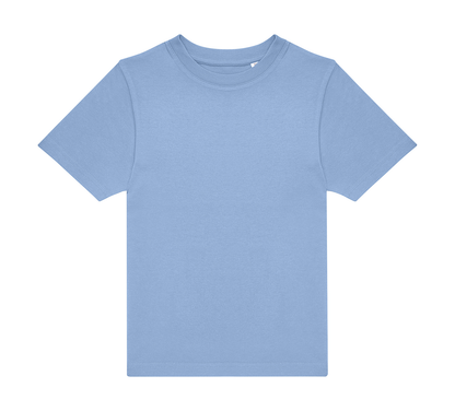 Sky Blue: front