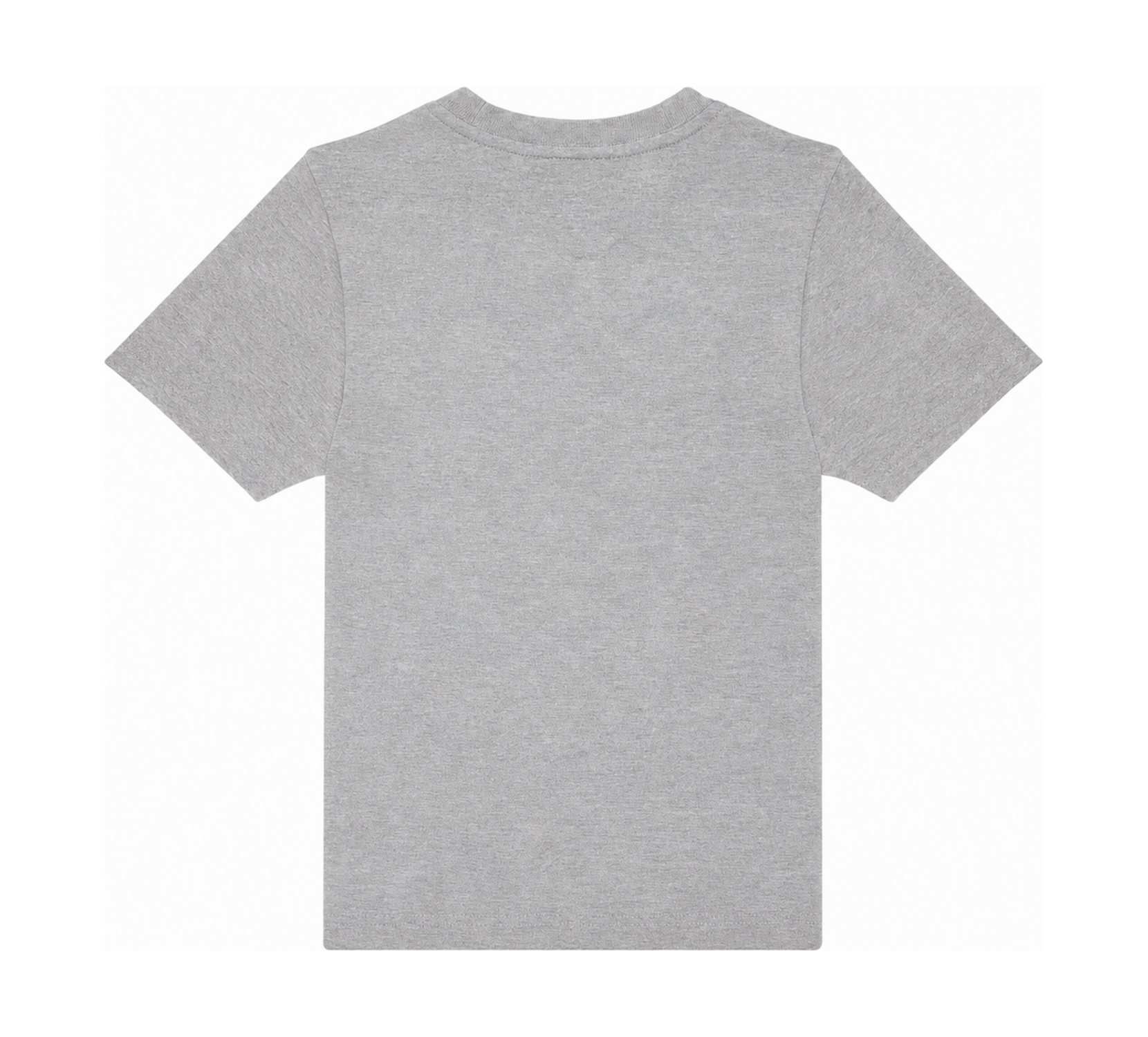 Sport Grey: back