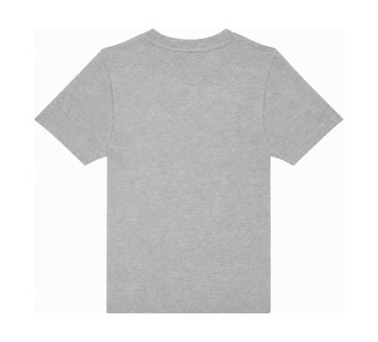 Sport Grey: back