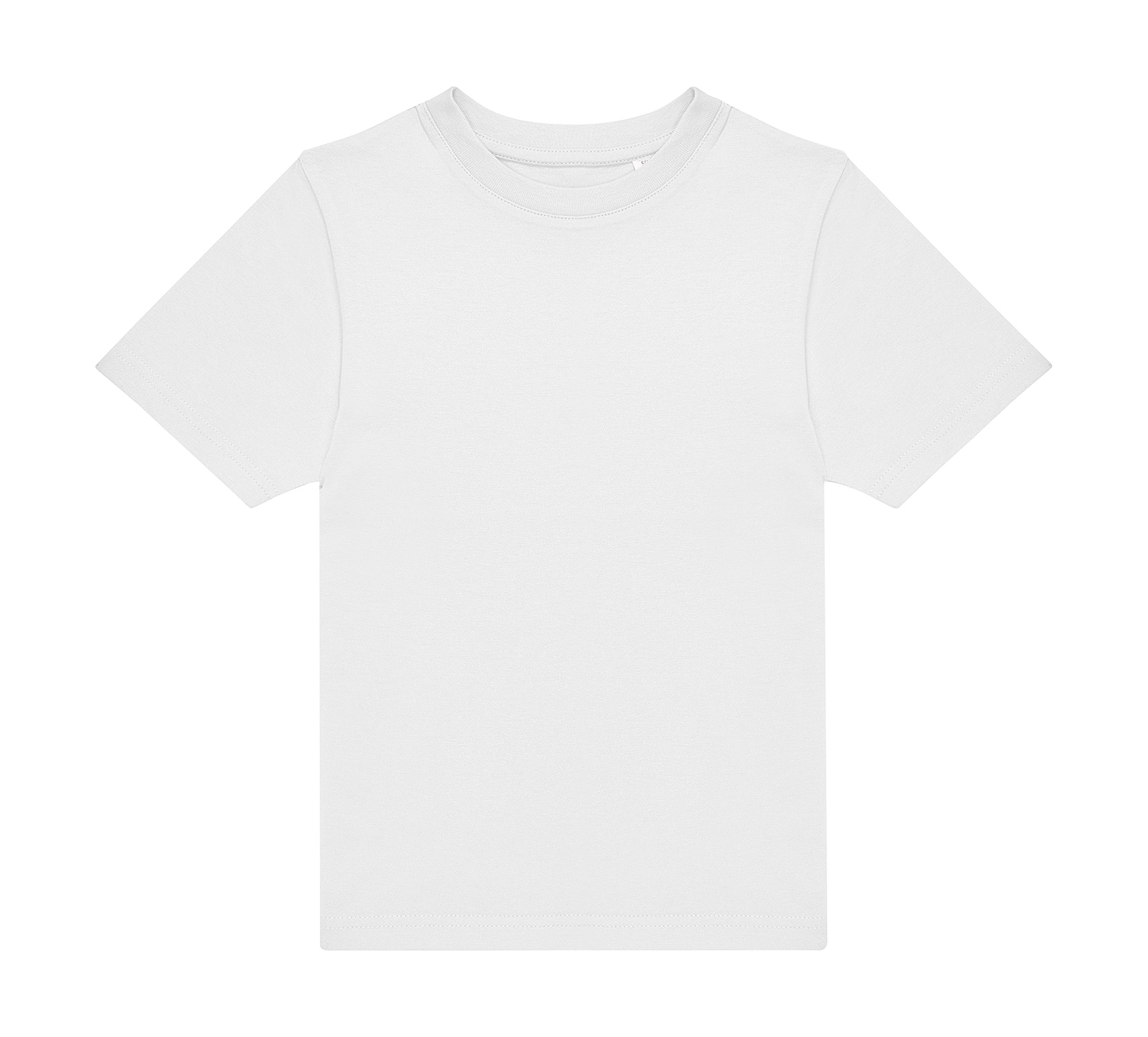 White: front