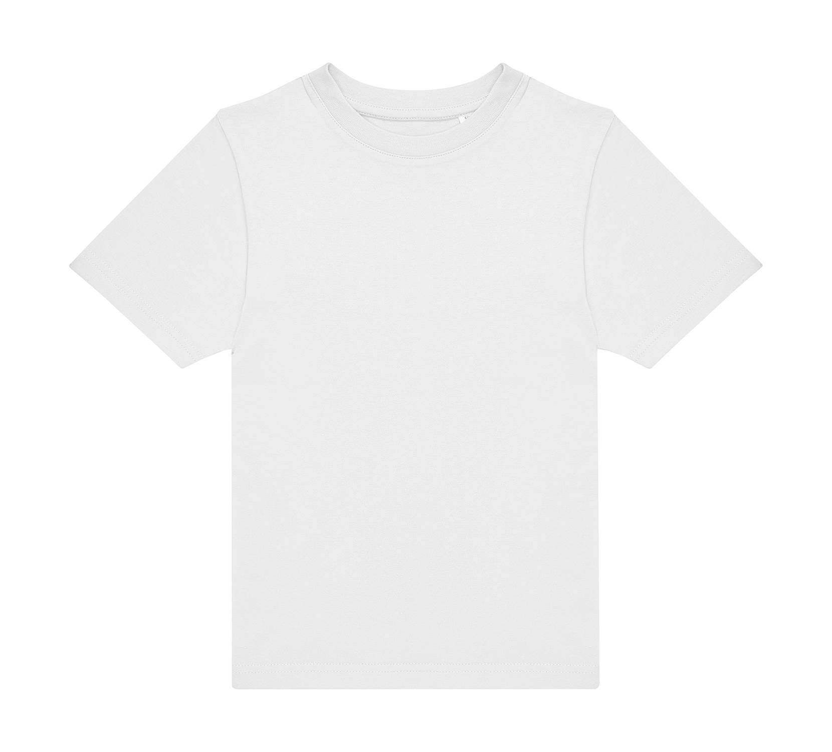 White: front