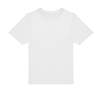 White: front