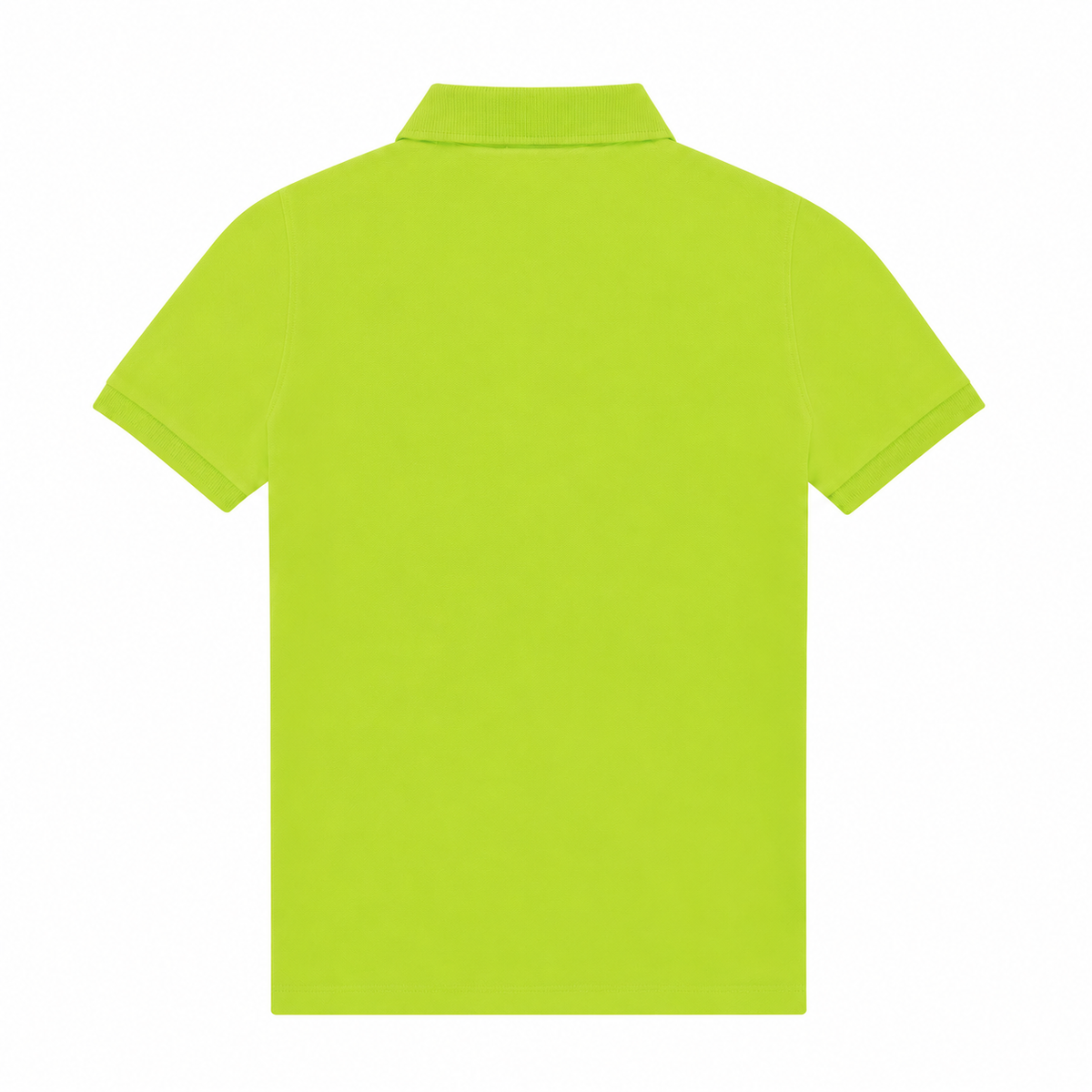Acid Lime: back