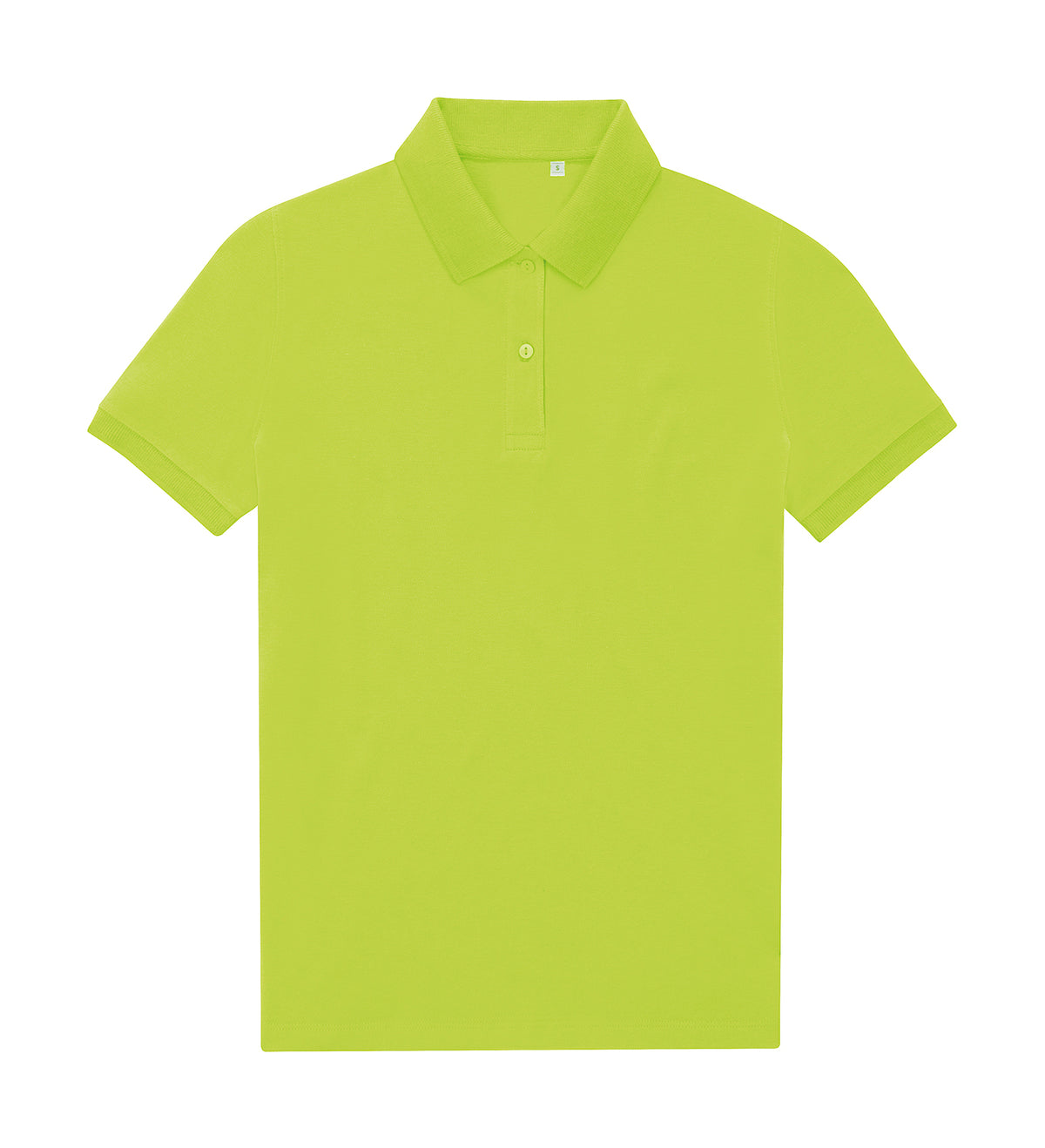 Acid Lime: front