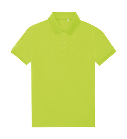 Acid Lime: front