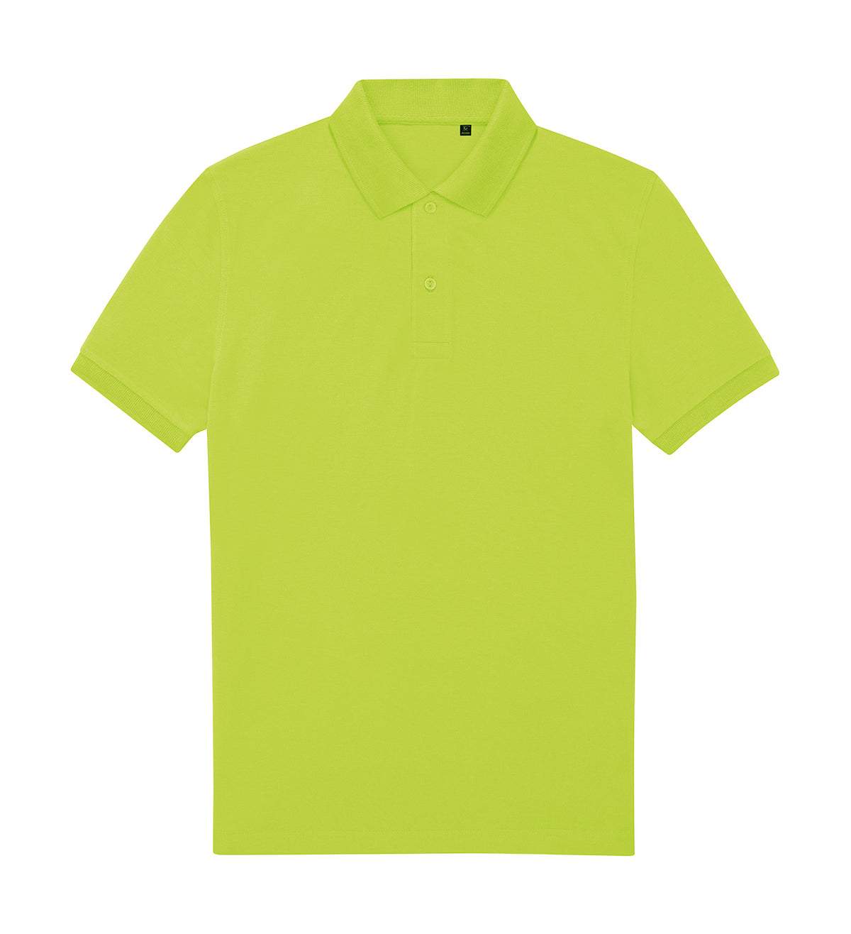 Acid Lime: front