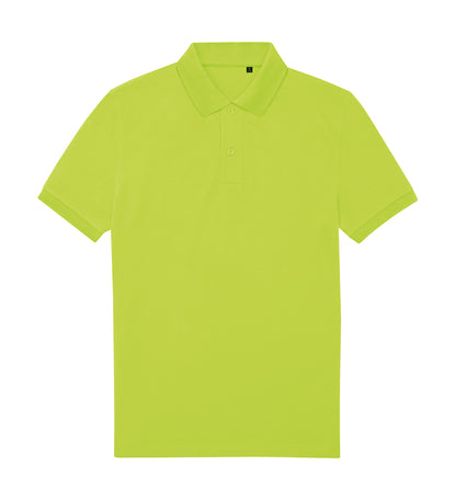 Acid Lime: front