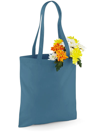 YUNEXA Customizable Cotton Tote Bag