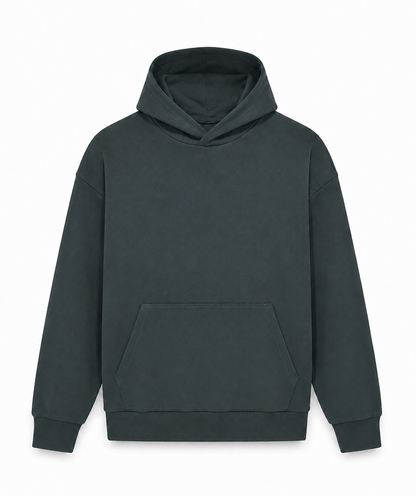 Amalfi Teal: front