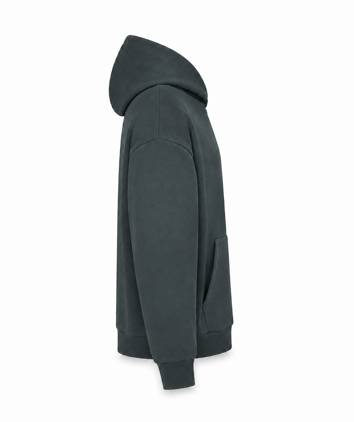 Amalfi Teal: right_sleeve