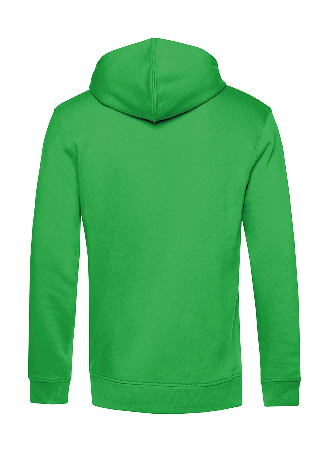 Apple Green: back