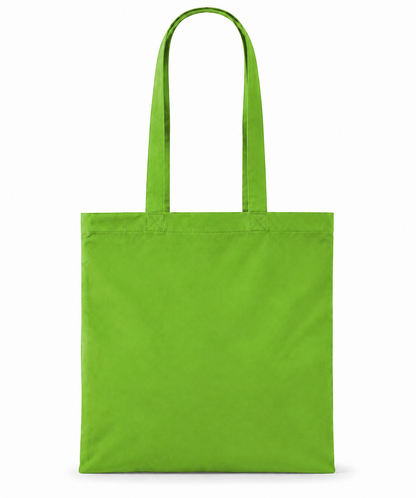 Apple Green: front
