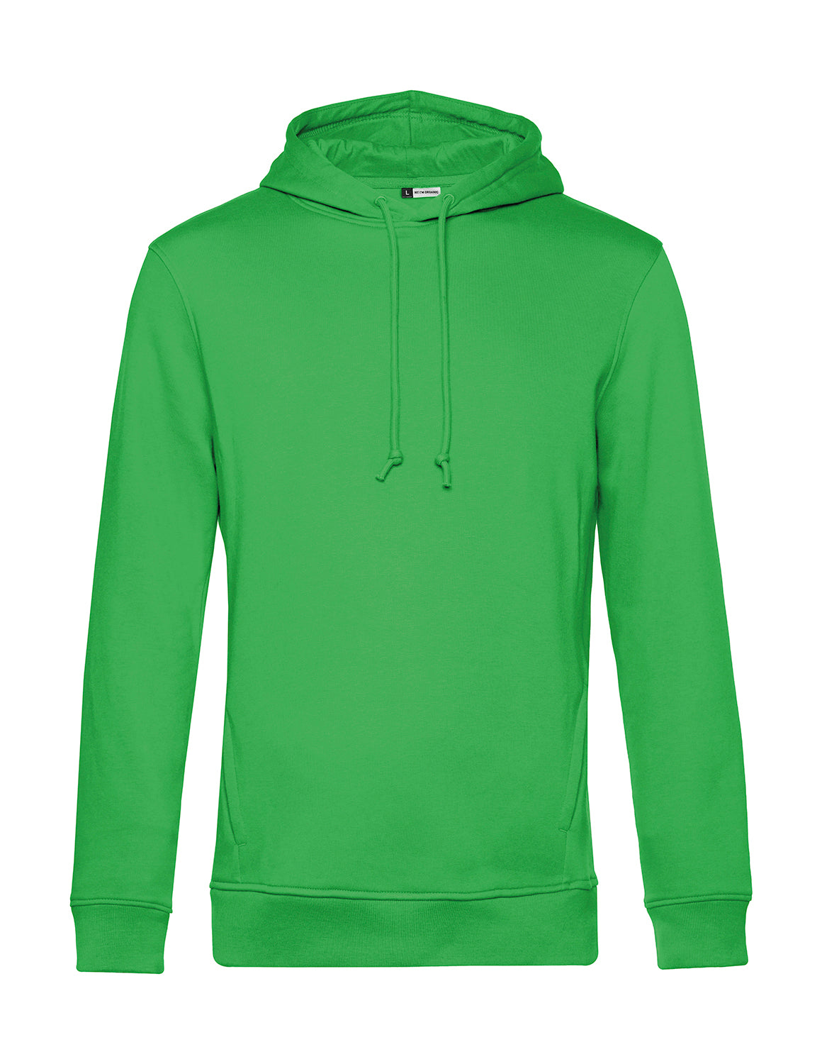 Apple Green: front