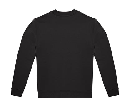 Black: back