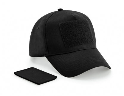 YUNEXA Customizable 5-Panel Cap