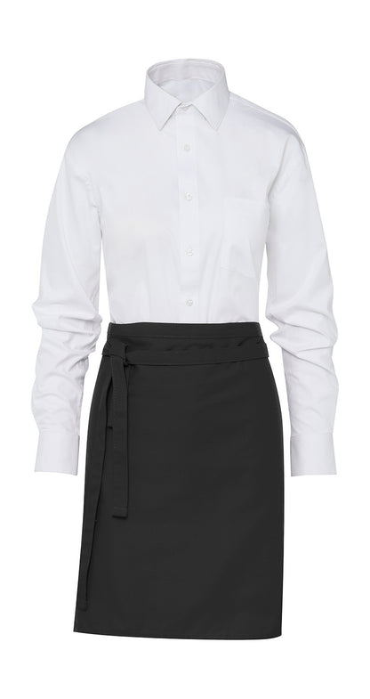 Black: front