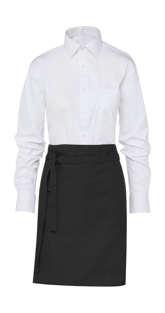 Black: front