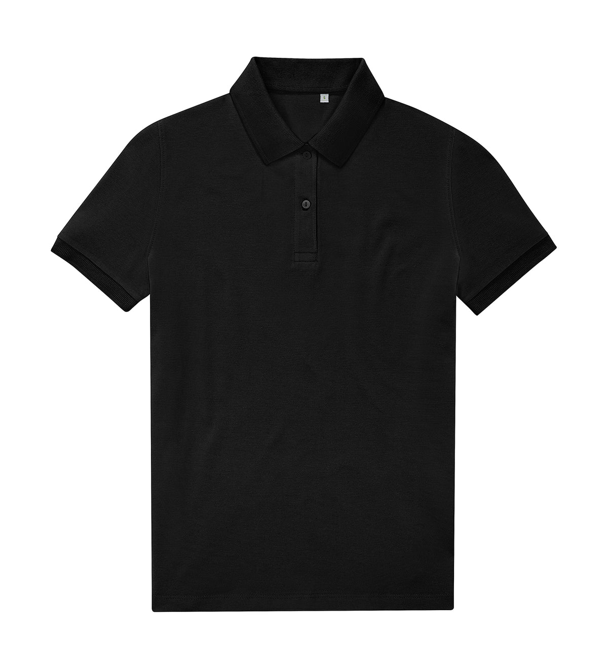 Black: front