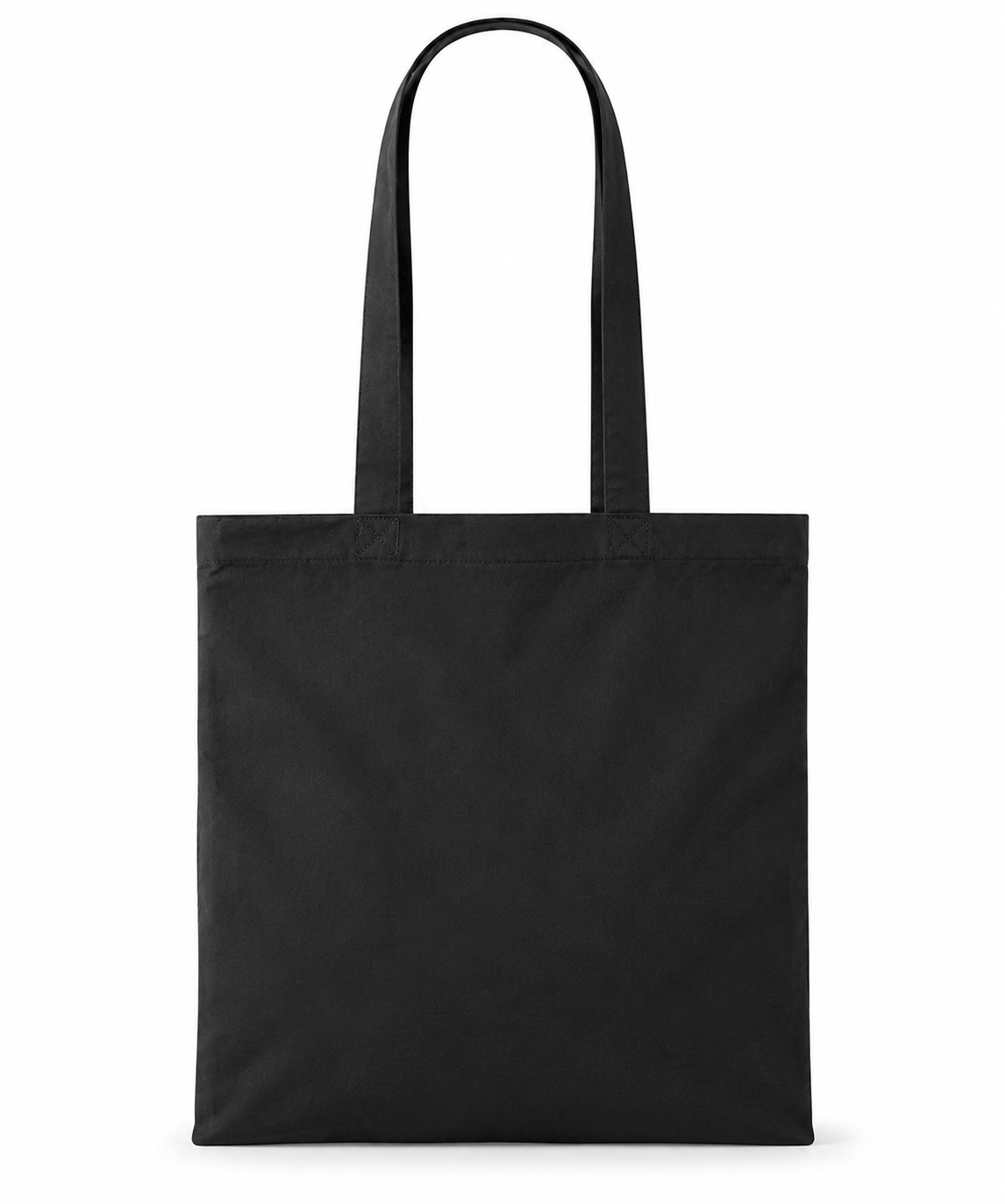 Black: front