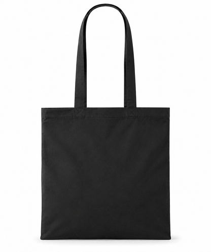 Black: front
