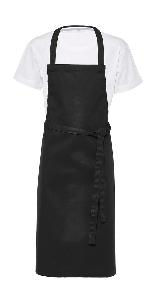 Black: front