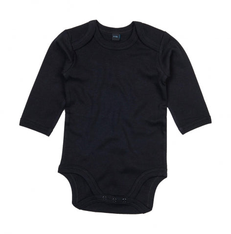 Black: front