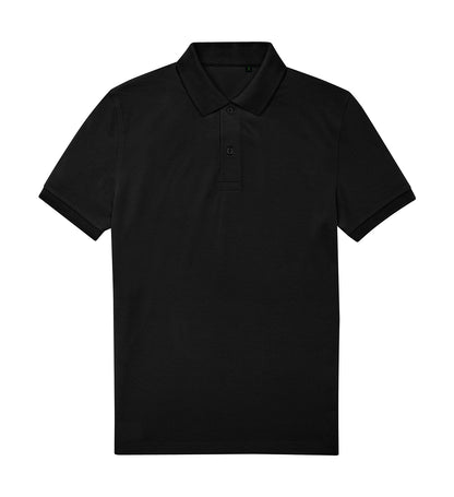 Black: front
