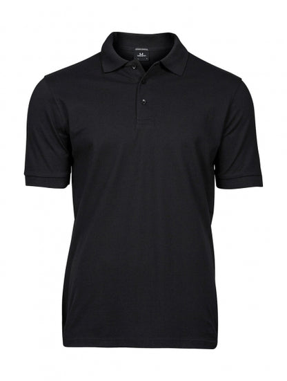 Black: front