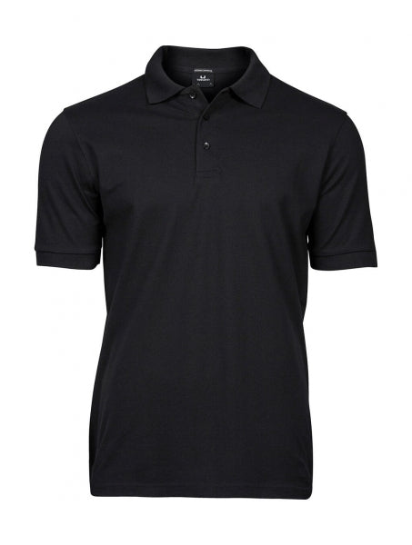 Black: front