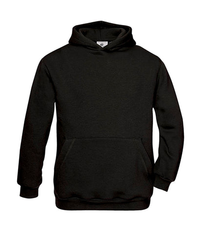 Black: front