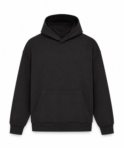Black: front