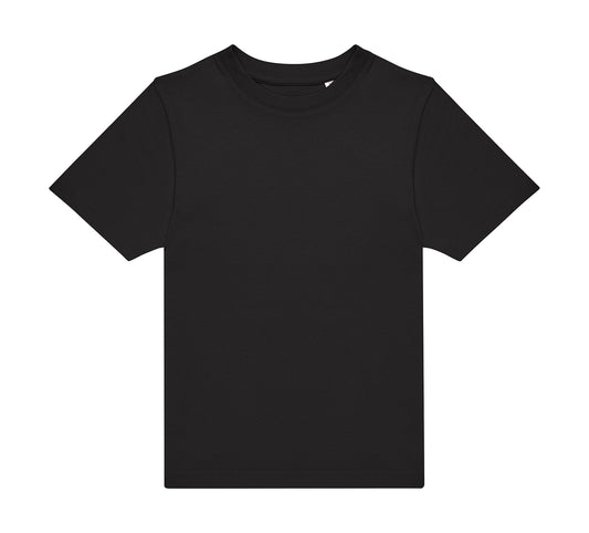 YUNEXA Personalisierbares Kinder-T-Shirt
