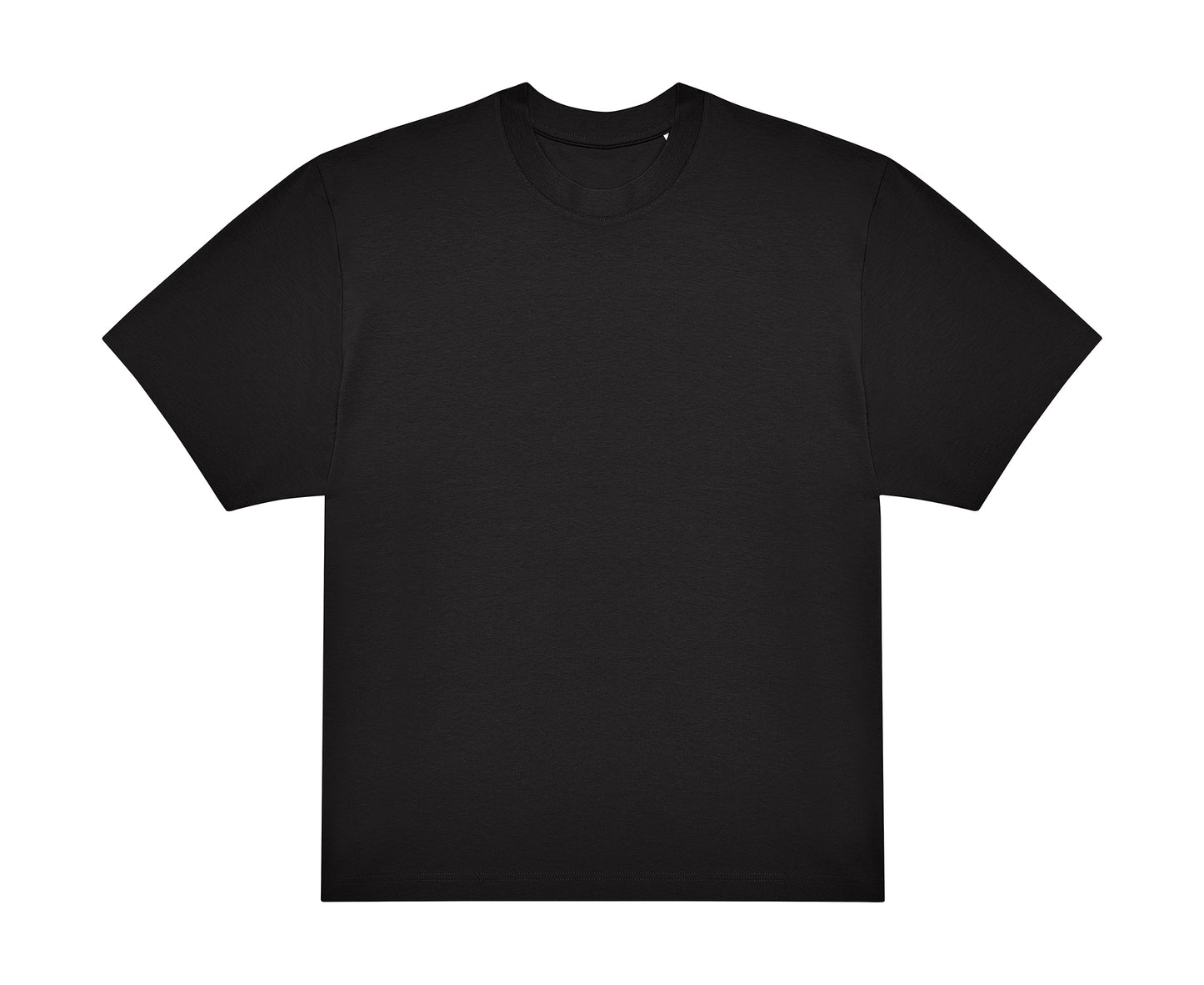 Black: front