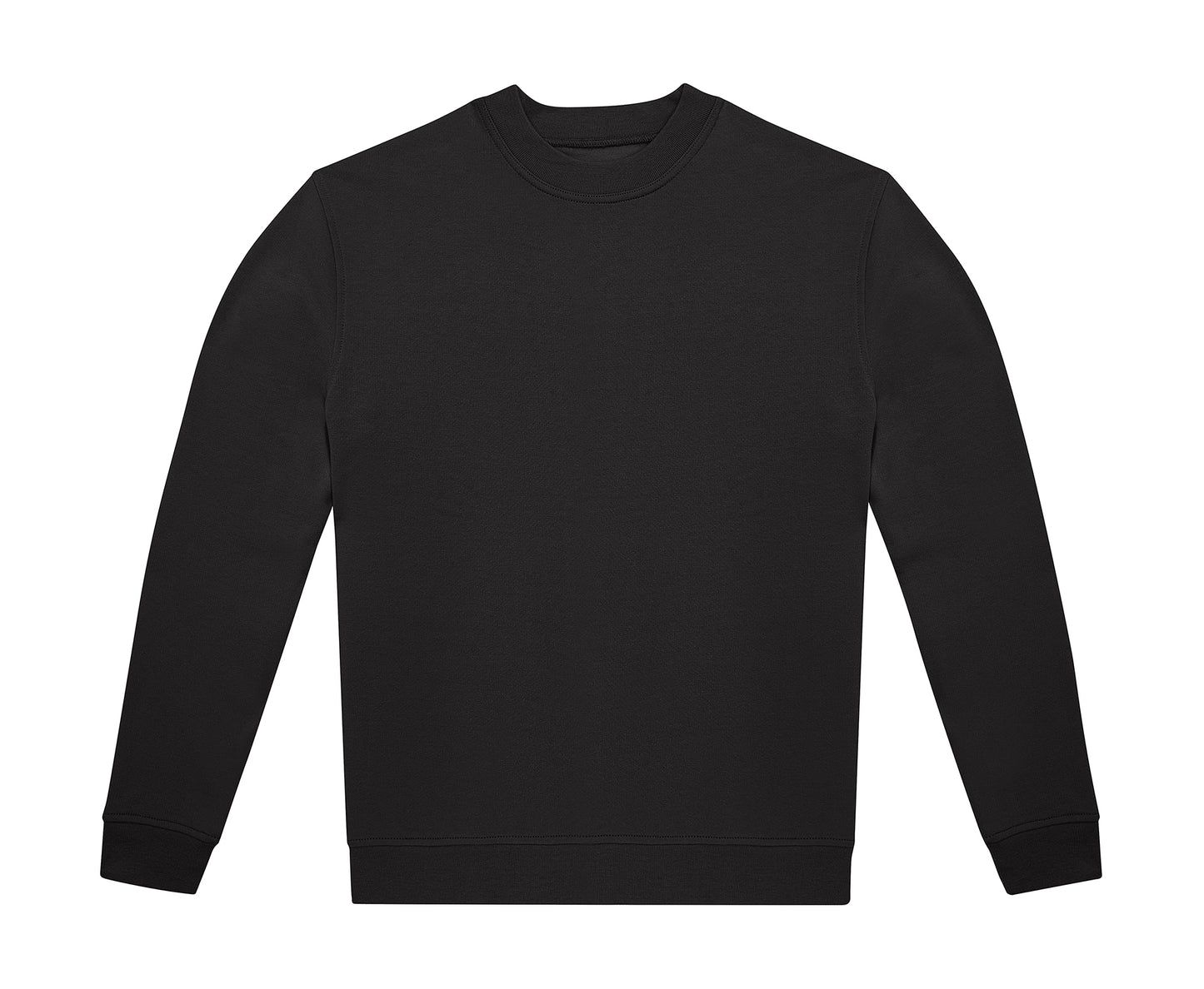 Black: front
