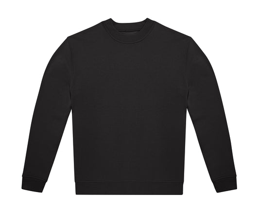 Black: front