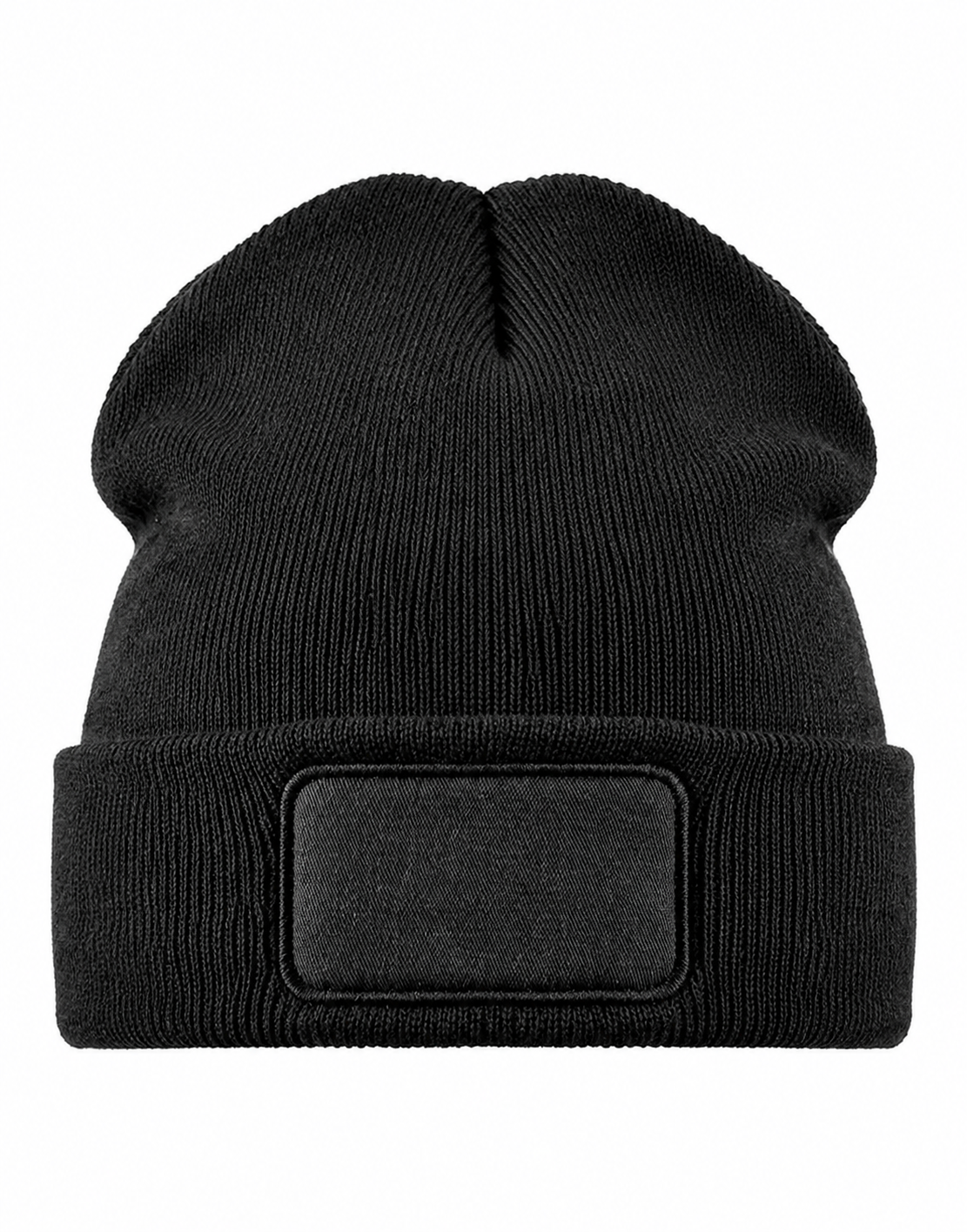 Black: front