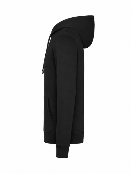 Black Pure: left_sleeve