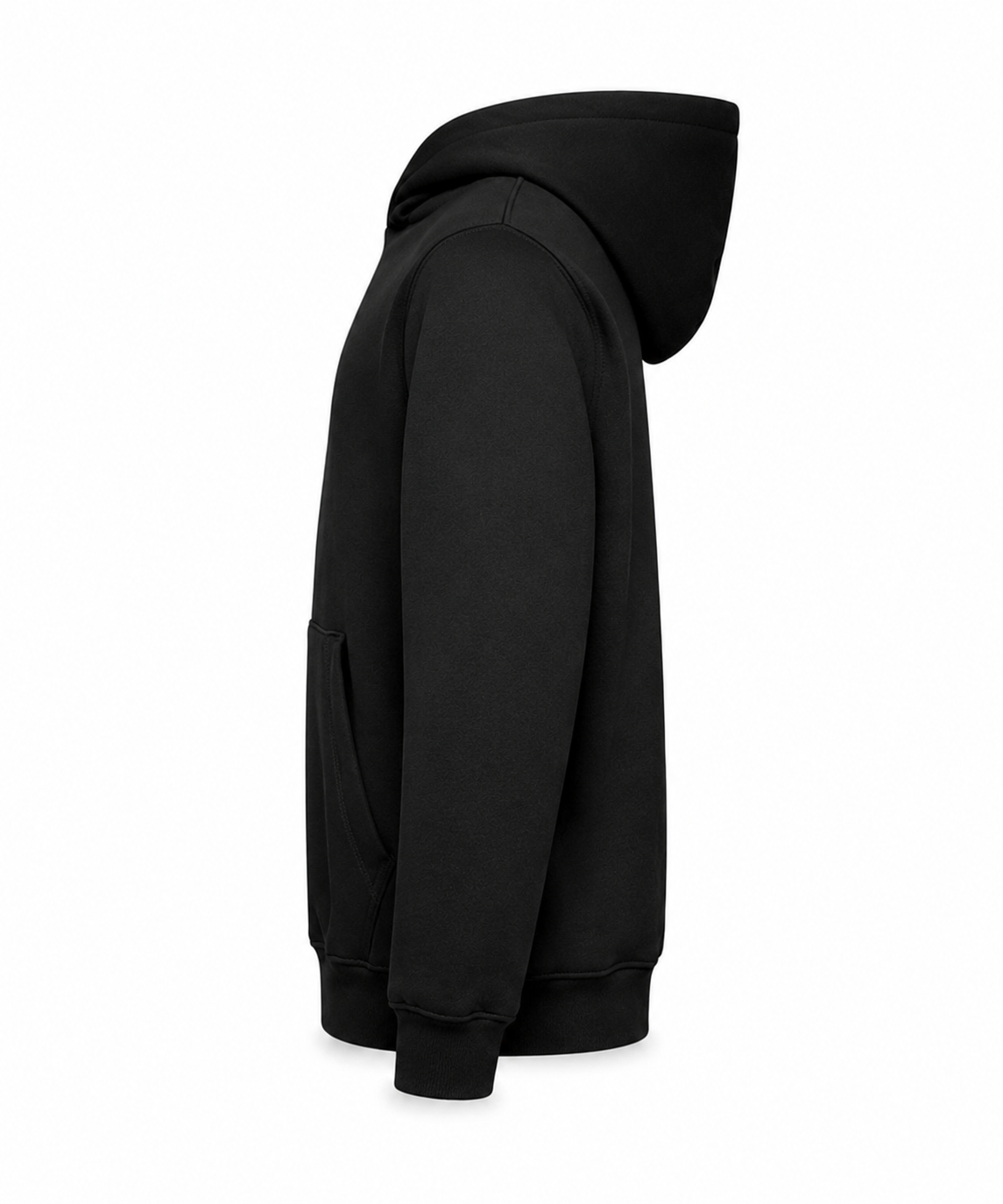 Black: left_sleeve
