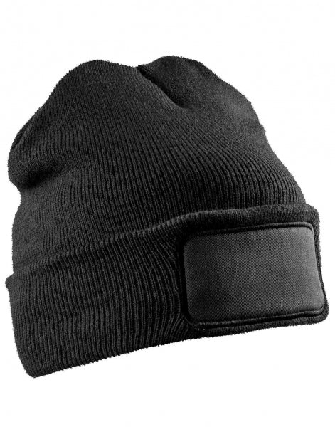 YUNEXA Customizable Premium Beanie