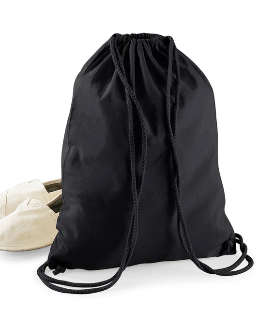 Black/Black: back