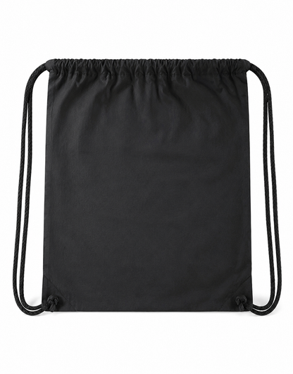 Black/Black: front