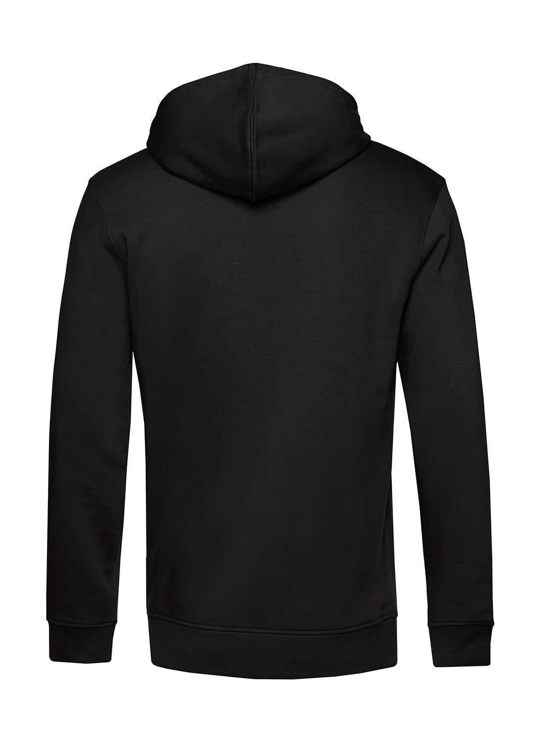 Black Pure: back