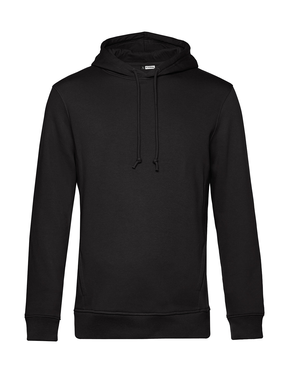Black Pure: front