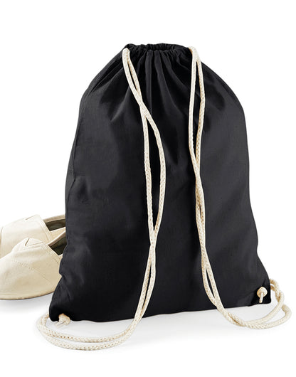 Black: back