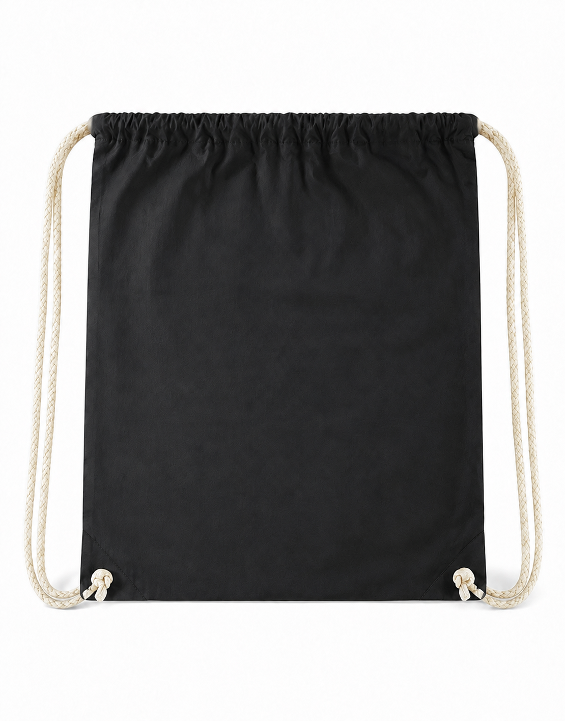 Black: front